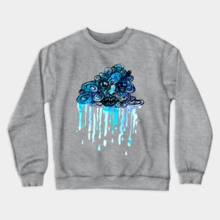 Raining Crewneck Sweatshirt